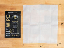 Load image into Gallery viewer, The Body Wipe