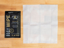 Load image into Gallery viewer, The Body Wipe (Case)
