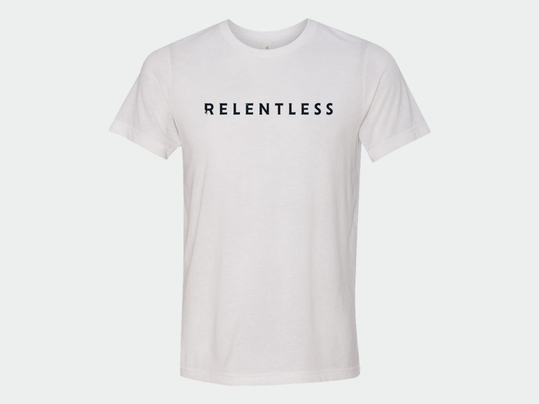 Relentless Tee